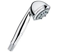 DOCCETTA 5 GETTI MOD MIKI Cromo Area Doccia Bossini