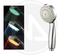 DOCCETTA A LED CON IMPUGNATURA "SUSY" MULTICOLOR LED MAURER 53757