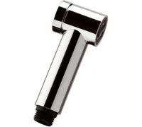 DOCCETTA A PULSANTE SHUT-OFF IN ABS EUROLUX CROMO Cromo Doccette Duplex Doccia