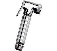 DOCCETTA A PULSANTE SHUT-OFF IN OTTONE LUX CROMO Cromo REMER