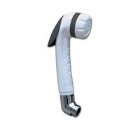 DOCCETTA BIANCA CON CURVA M 1/2" MOD JENNY ACCESSORI BARCA