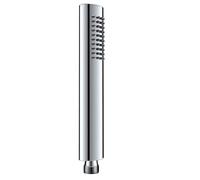 Doccetta Bit in ottone cromato monogetto