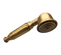 DOCCETTA BRONZATA IN METALLO IRIS RICAMBIO PAFFONI ZDOC007BR