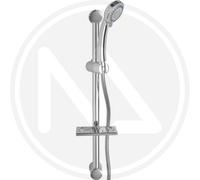 DOCCETTA CON SALISCENDI "MOLLY" CON 3 FUNZIONI, MAURER 53786