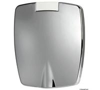 Doccetta con tubo inox 2,50 m - 1 PZ Osculati - 15.143.06 - 1514306