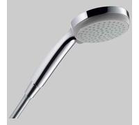 Doccetta Croma 100 Vario ½ 4 Getti Hans Grohe