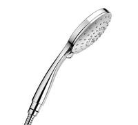 DOCCETTA CROMATA ANTICALCARE ARIEL 3 FUNZIONI DIAM. 120 MM