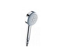 Bossini Dinamica doccetta, 1 tipo di getto, B00167000030005, Dinamica cromo [Rubinetteria Bagno > Doccette / Supporti]