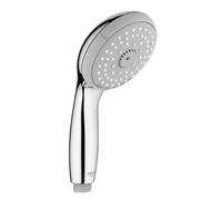 DOCCETTA CROMATA MODELLO TEMPESTA 1/2 2 GETTI GROHE S.P.A.