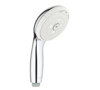 DOCCETTA CROMATA MODELLO TEMPESTA 100 1/2 3 GETTI GROHE S.P.A.