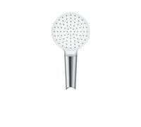 Hansgrohe Doccetta Crometta 26331400 – 1 getto – Bianco/Cromo