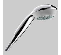 DOCCETTA CROMETTA 85 MONO 1/2 Doccette Hansgrohe Ideal Standard