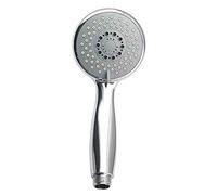 Doccetta da bagno 3 funzioni Mali Cromo 0194CR