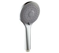 Doccetta da bagno 3 funzioni Prisma Cromo SAPDOC0232CR