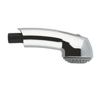 Grohe Ricambi - Doccetta estraibile per rubinetto da lavello, cromata 46312IE0