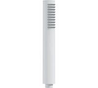 Doccetta doccia 1 funzione Idrostile Bianco Bianco
