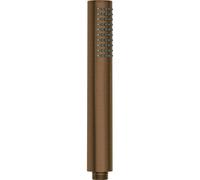 Doccetta doccia 1 funzione Idrostile Bronzo Spazzolato Bronzo spazzolato
