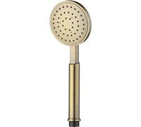 Doccetta doccia 1 funzione Idrostile Ottone Ottone