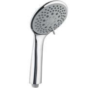 Doccetta doccia 3 funzioni Idrostile Cromo 7-12 l/min Cromo
