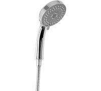 Doccetta doccia 5 funzioni Idrostile Cromo 7-12 l/min Cromo