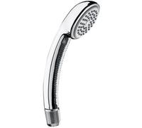 Doccetta Doccia Monogetto Mod Titan Gom Bossi Cromo