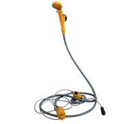 Doccetta Esterna Doccia Con Pompa Immersione 12V