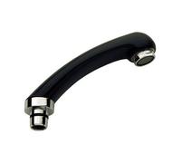 DOCCETTA ESTRAIBILE LINEA PARRUCCHIERI NERA Nero