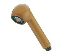 Doccetta Estraibile per Lavello EUROSANIT Finitura Beige | Soffione a 2 Funzioni con Getto Regolabile | Compatibile con Rubinetti da Cucina Standard e Facile da Installare | by EUROSANIT