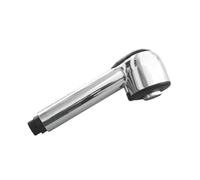 Doccetta estraibile per monoforo lavello serie marzia cromo