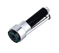 Doccetta Estraibile per Rubinetto da Cucina - Soffione in Ottone con Ricambio per Lavello, G1/2"