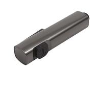 Doccetta for WC, bidet, soffione, doccetta portatile for doccia sanitaria, bagno, ABS, G1/2", parti for perdite d'acqua del rubinetto(B Single Water Spray)