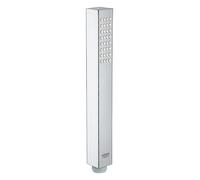 doccetta Grohe Euphoria Cube Stick, 1 getto, finitura cromo lucido - 27698000