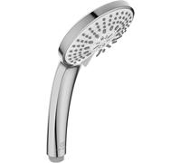 DOCCETTA IDEAL STANDARD IDEALRAIN Ø 100 mm 3 GETTI ABS CROMO B9403AA