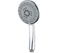 Doccetta da bagno 5 funzioni Edera Cromo BLIDOC0149CR