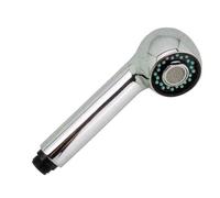 Doccetta Idro Bric, modello D0100CR, monoforo 1F, colore Cromo, per di doccia