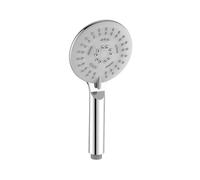 Doccetta da bagno 3 funzioni Prisma Cromo SAPDOC0232CR