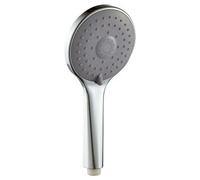 Doccetta da bagno 3 funzioni Prisma Cromo SAPDOC0232CR