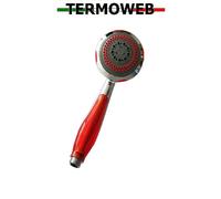 DOCCETTA ILARIA ROSSA 3 GETTI ANTICALCARE