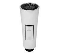 Doccetta in abs cromato per miscelatore lavello modello mizar AMBRA WATER