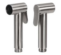 Doccetta inox a pulsante - 1 PZ Osculati - 15.247.02 - 1524702