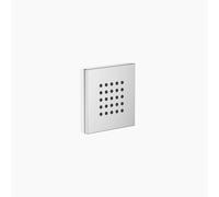 Doccetta laterale Dornbracht WaterPoints UP, 36515979-00, colore: cromo