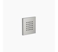 Doccetta laterale Dornbracht WaterPoints UP, 36515979-06, colore: platino spa...