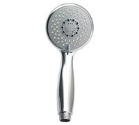 Doccetta da bagno 3 funzioni Mali Cromo 0194CR