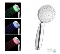 DOCCETTA A LED CON IMPUGNATURA "SUSY" MULTICOLOR LED MAURER 53757