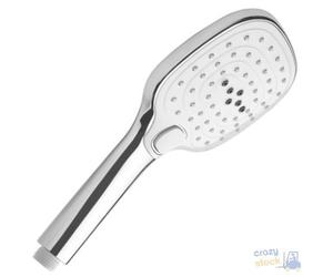 DOCCETTA MAURER SABRY 3 FUNZIONI CON PULSANTE diametro mm 120