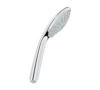 Doccetta mod. euphoria 2 getti grohe diam. 110 mm - cromo