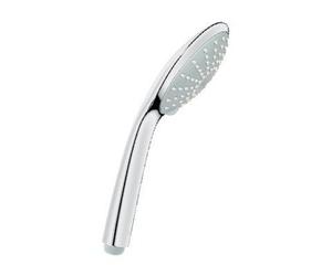 Doccetta mod. euphoria 2 getti grohe diam. 110 mm - cromo