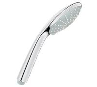 DOCCETTA MOD EUPHORIA 2 GETTI GROHE Diam 110 mm Cromo Doccette Duplex Doccia