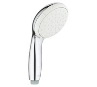 Doccetta mod. tempesta 100 grohe diam. 100 mm - cromo