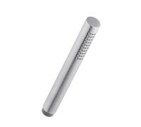 Doccetta Monogetto Acciaio Inox Satinato Tevere